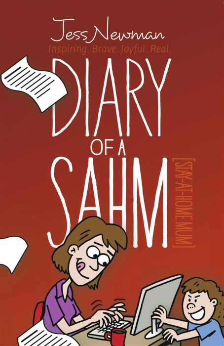 Diary of a Sahm