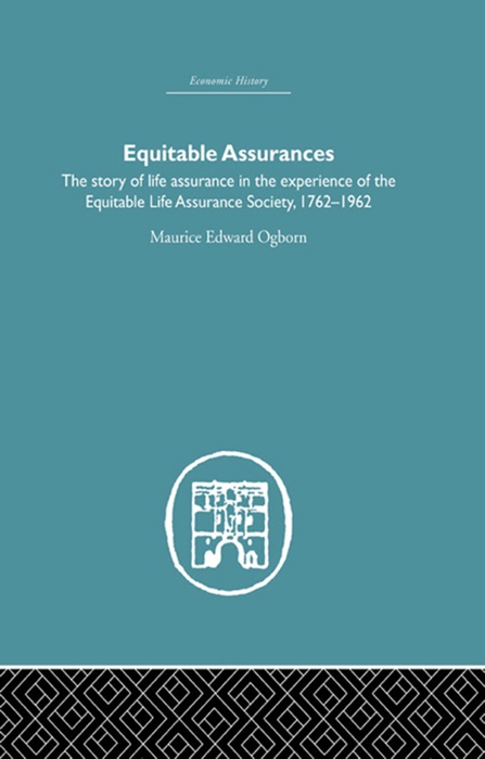 Equitable Assurances