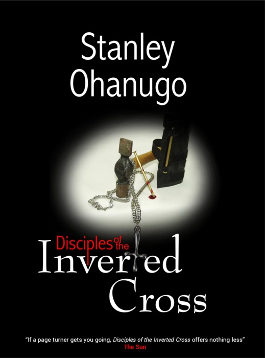 Disciples of the Inverted Cross