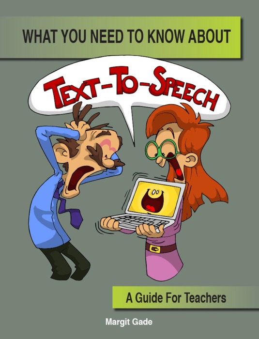 What You Need to Know About Text-To-Speech