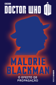 Doctor Who: O efeito de propagação - O sétimo doutor - Malorie Blackman