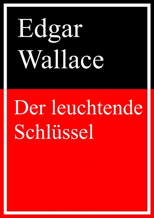 Der leuchtende Schlüssel