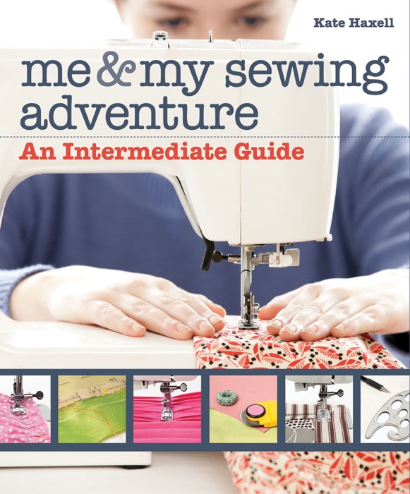 Me & My Sewing Adventure