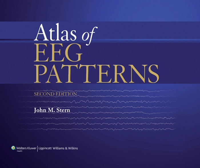 Atlas of EEG Patterns: Second Edition