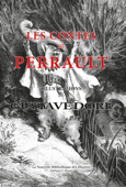 Les contes de Perrault - Charles Perrault & Gustave Doré