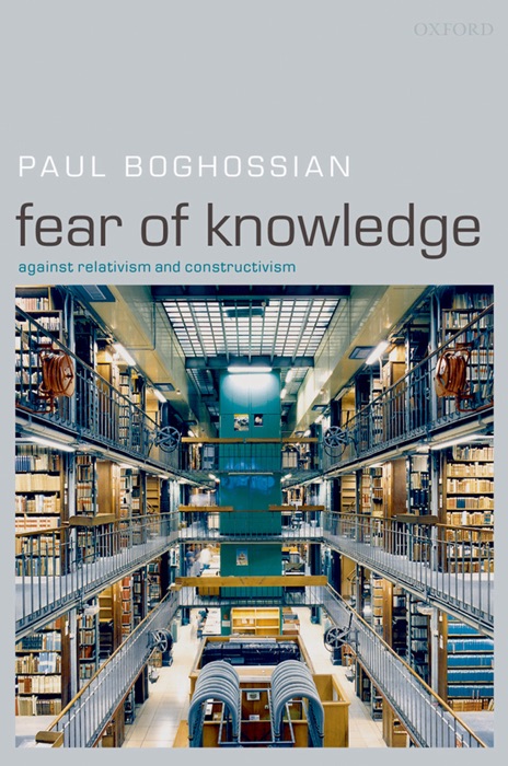 Fear of Knowledge