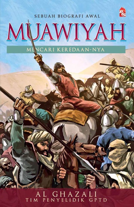 Muawiyah - Sebuah Biografi Awal