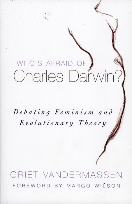 Who's Afraid of Charles Darwin?