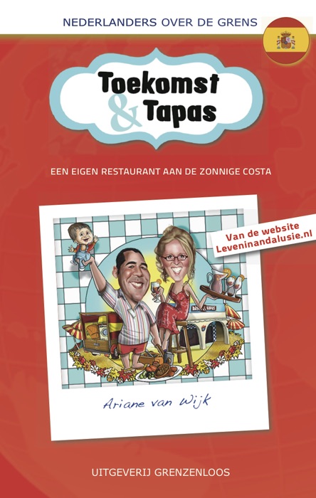 Toekomst & Tapas