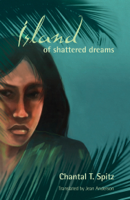 Chantal Spitz & Jean Anderson - Island of Shattered Dreams artwork