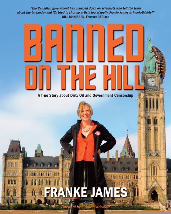 Banned on the Hill