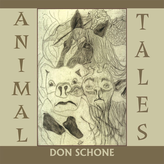 Animal Tales