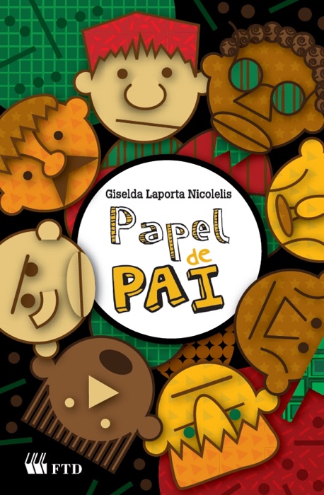 Papel de pai