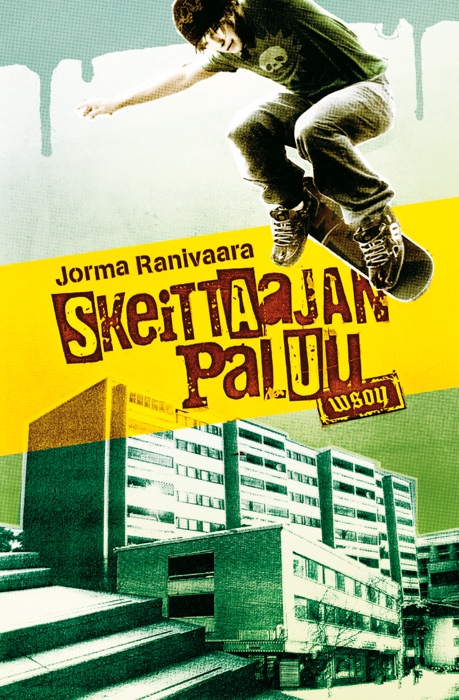 Skeittaajan paluu