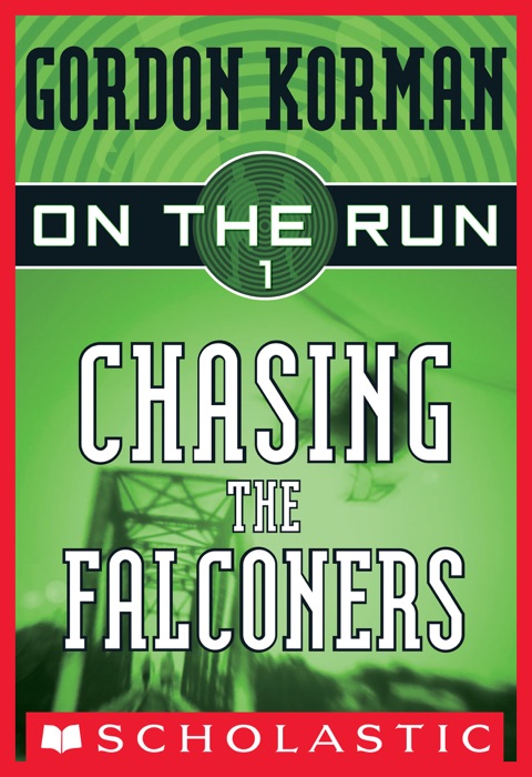 On the Run #1: Chasing the Falconers