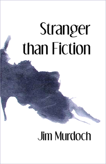 Stranger than Fiction