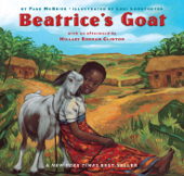 Beatrice's Goat - Page McBrier
