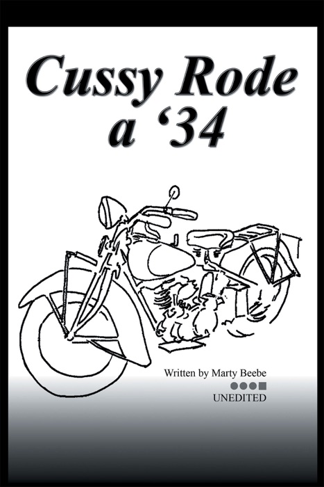 Cussy Rode a '34