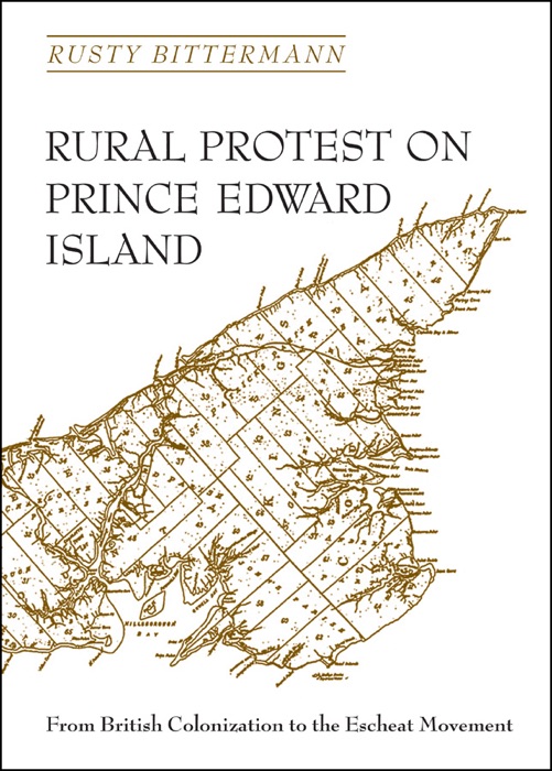 Rural Protest on Prince Edward Island