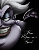 Serena Valentino - Poor Unfortunate Soul artwork