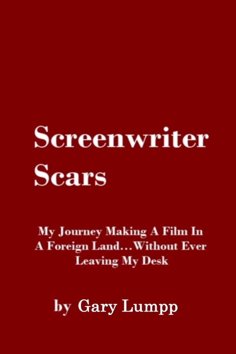 Screenwriter Scars
