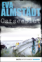 Eva Almstädt - Ostseeblut artwork