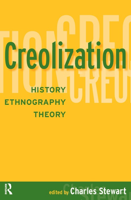 Creolization