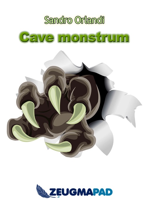 Cave Monstrum