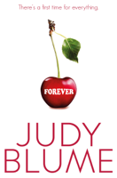 Judy Blume - Forever artwork
