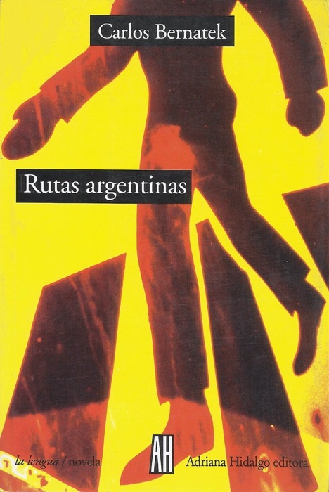Rutas argentinas