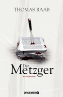 Thomas Raab - Der Metzger artwork