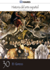 Ernesto Ballesteros Arranz - El Greco artwork