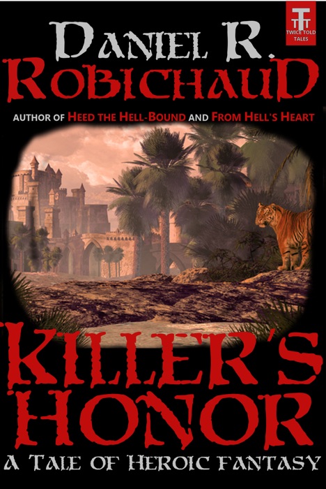 Killer's Honor