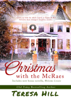 Teresa Hill - Christmas with the McRaes artwork