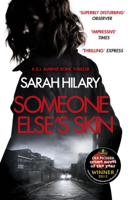 Sarah Hilary - Someone Else's Skin (DI Marnie Rome 1) artwork