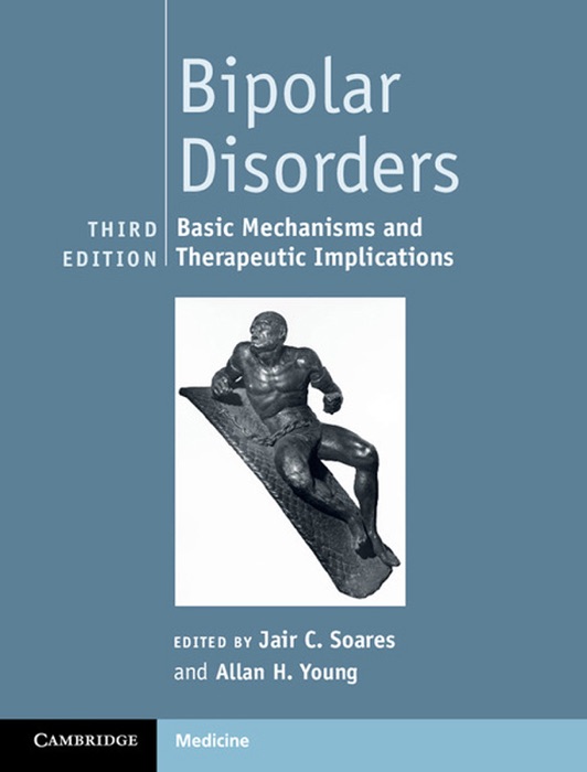 Bipolar Disorders: Third Edition