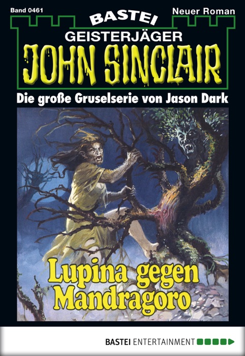 John Sinclair - Folge 0461