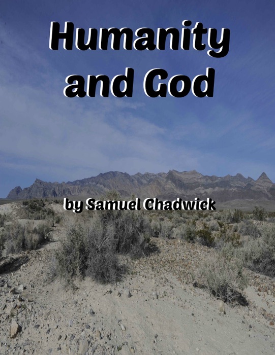 Humanity and God