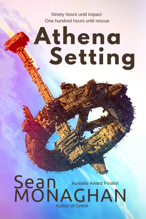 Athena Setting