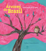 Árvores do Brasil - Lalau