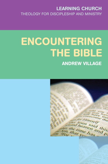 Encountering the Bible