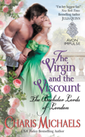 Charis Michaels - The Virgin and the Viscount artwork