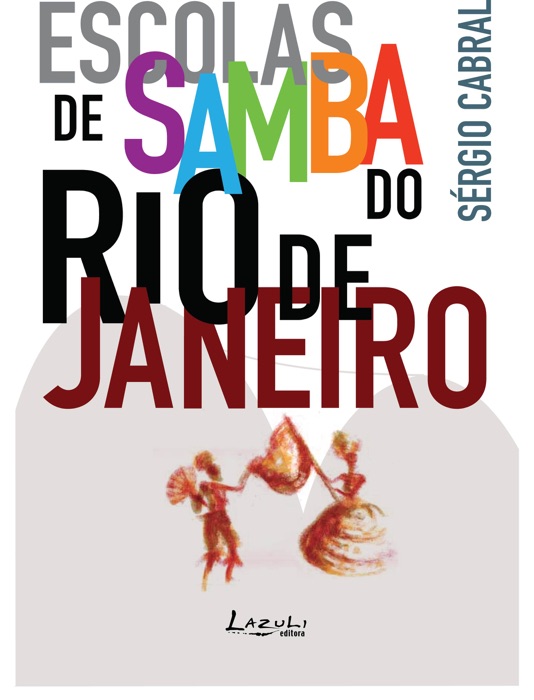 Escolas de samba do Rio de Janeiro