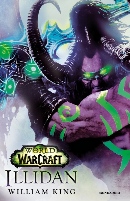 World of Warcraft: Illidan (Versione italiana)