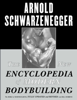 Arnold Schwarzenegger & Bill Dobbins - The New Encyclopedia of Modern Bodybuilding artwork