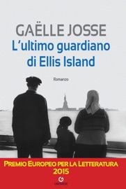 L'ultimo guardiano di Ellis Island