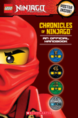 Chronicles of Ninjago: An Official Handbook (LEGO Ninjago) - Tracey West