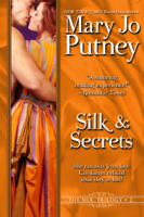 Mary Jo Putney - Silk and Secrets artwork
