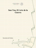 Sun Tzu, el arte de la guerra