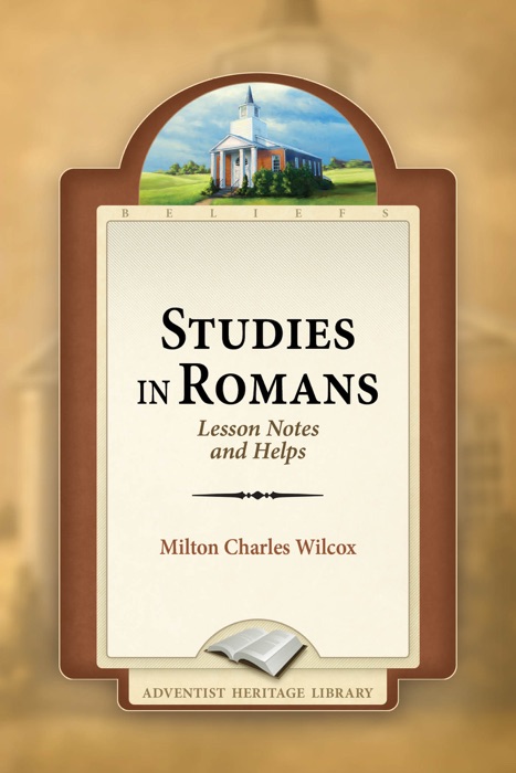 Studies in Romans